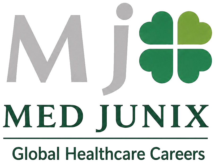 MED JUNIX Global Healthcare Careers