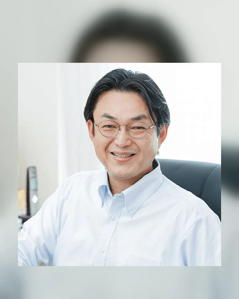 株式会社ぬくもりの泉 代表取締役 野田直裕さん